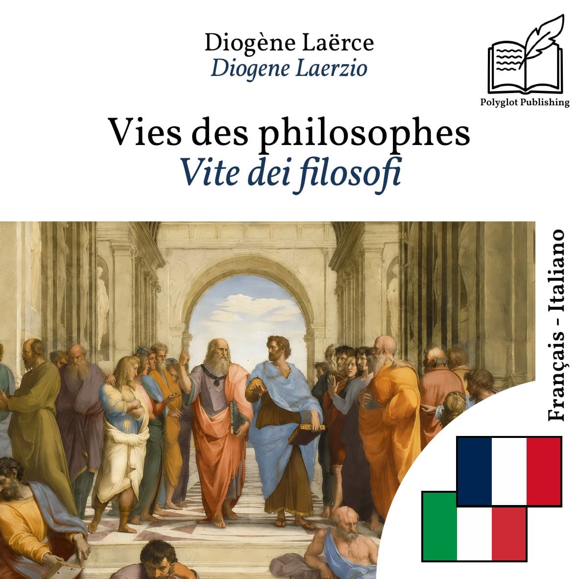 Vite dei filosofi