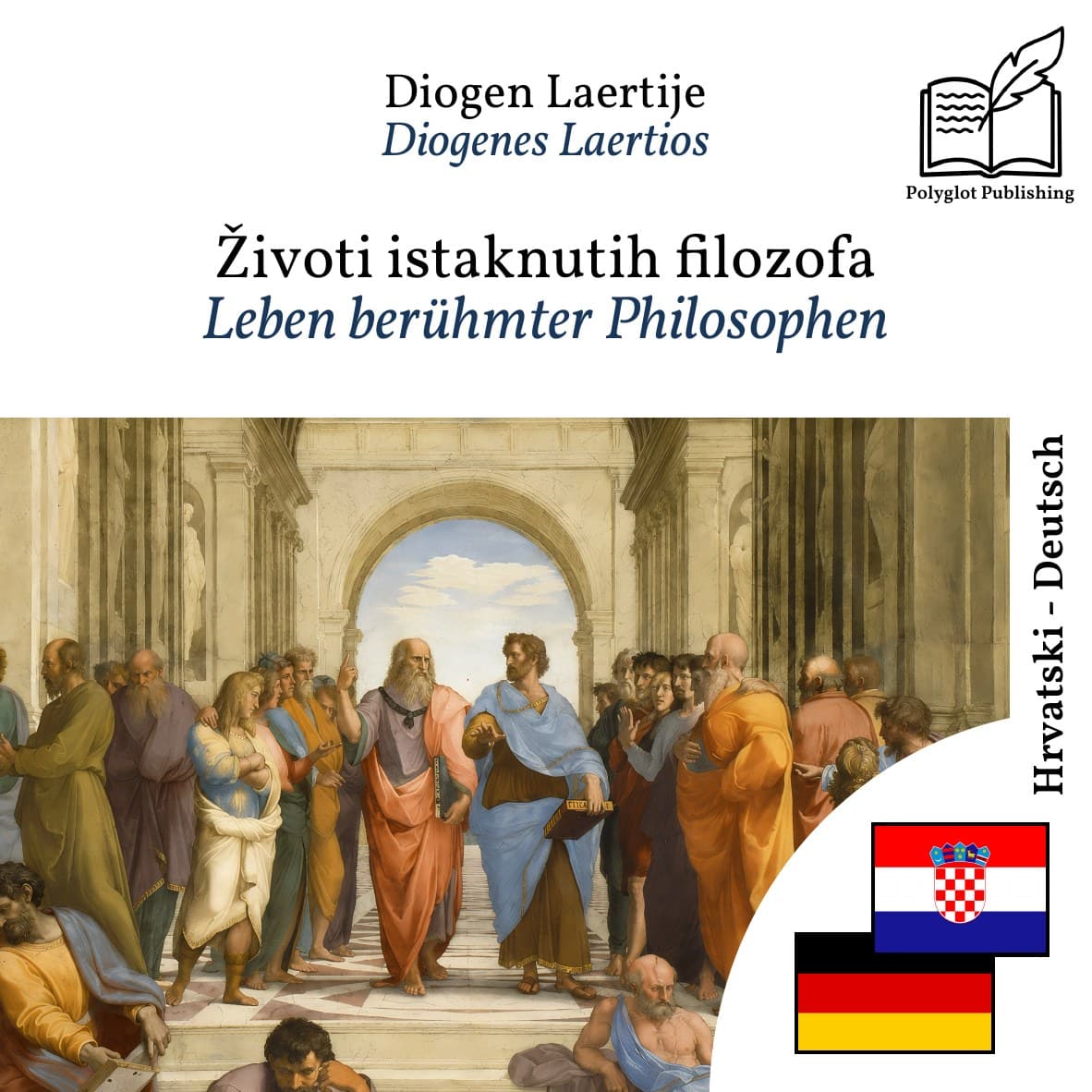 Leben berühmter Philosophen