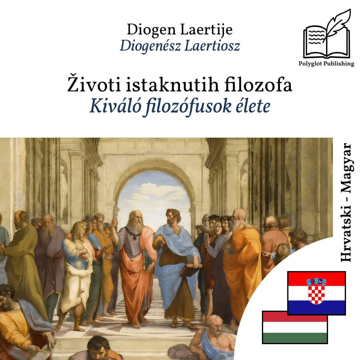 Kiváló filozófusok élete