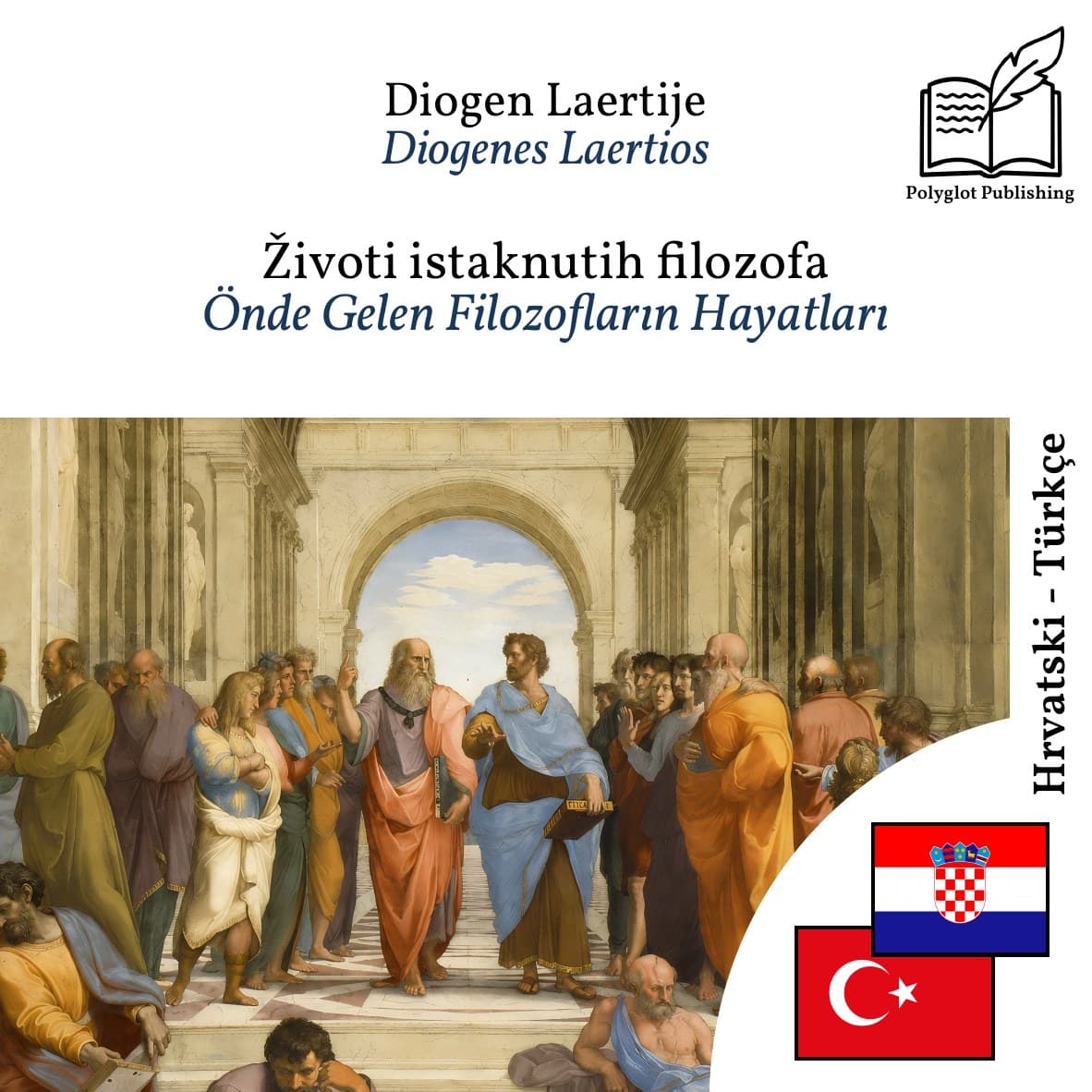 Önde Gelen Filozofların Hayatları