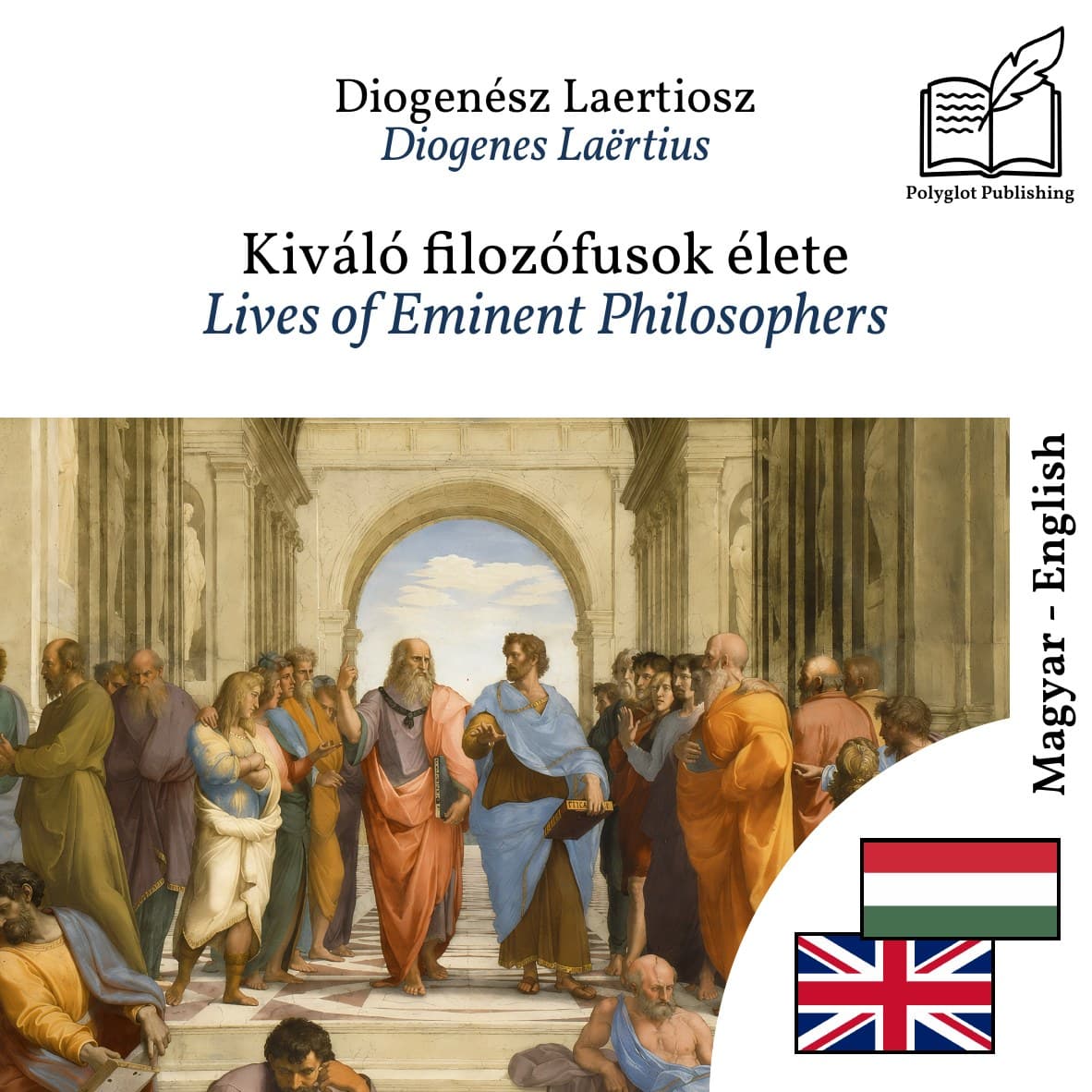 Lives of Eminent Philosophers