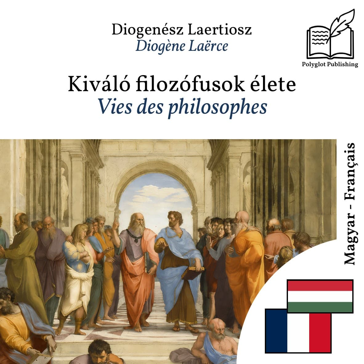 Vies des philosophes