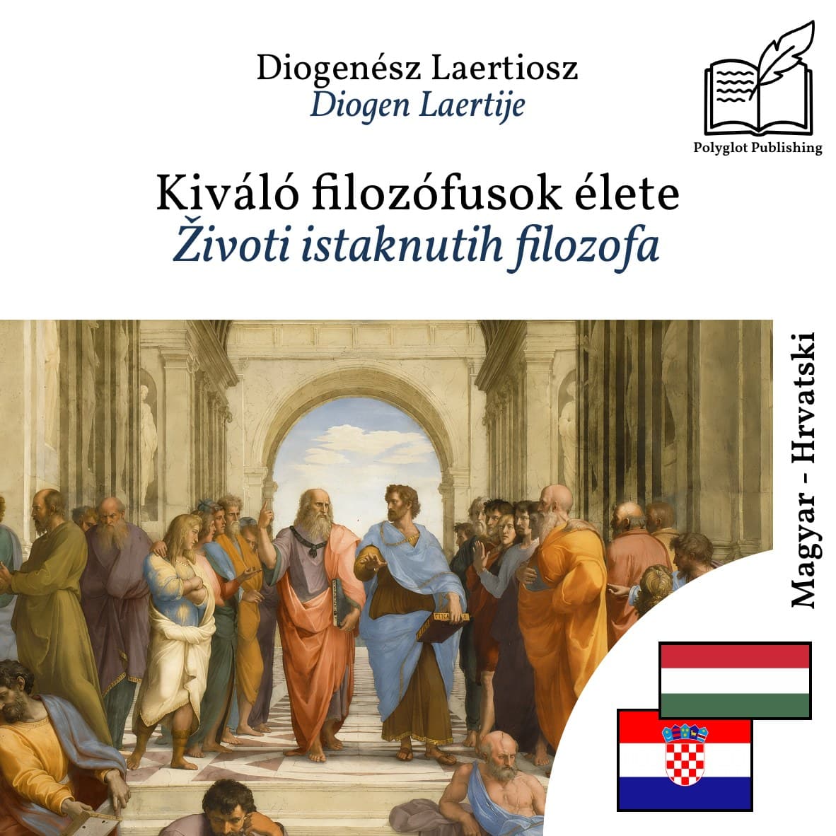 Životi istaknutih filozofa