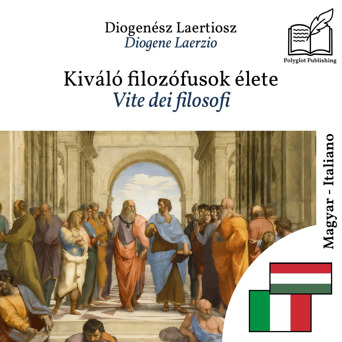 Vite dei filosofi