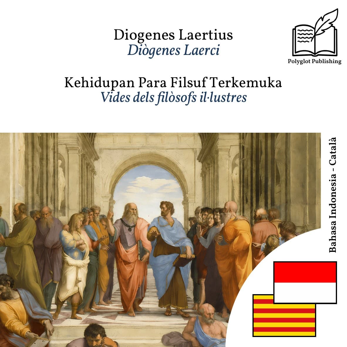 Vides dels filòsofs il·lustres