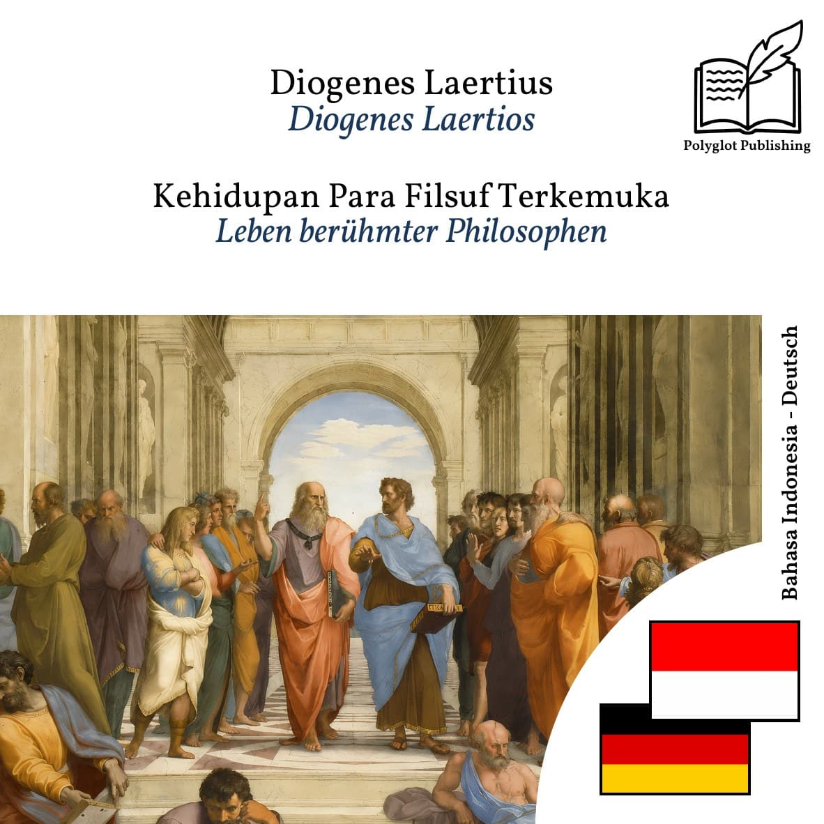 Leben berühmter Philosophen