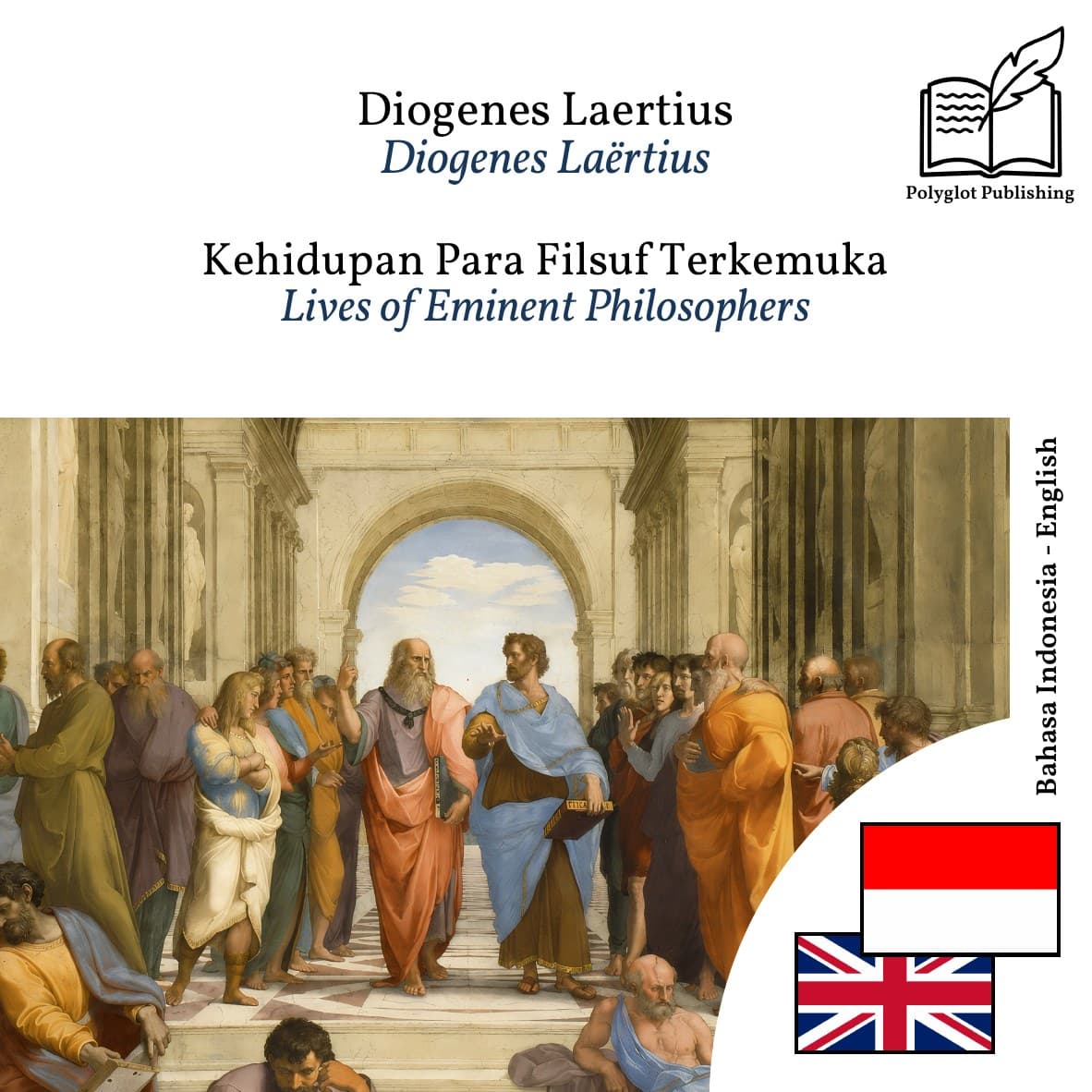 Lives of Eminent Philosophers