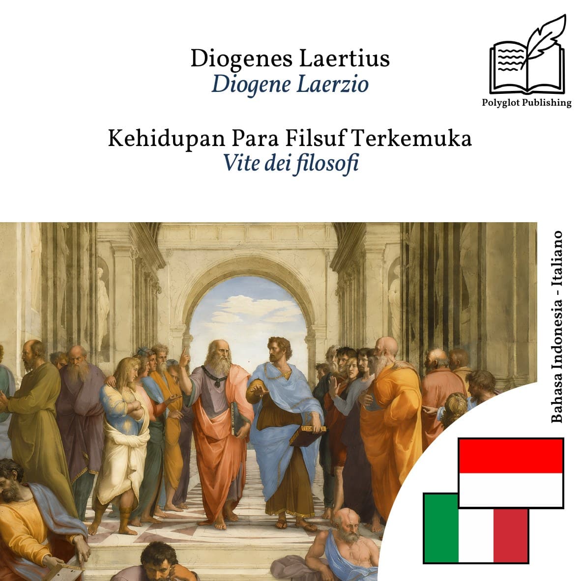 Vite dei filosofi