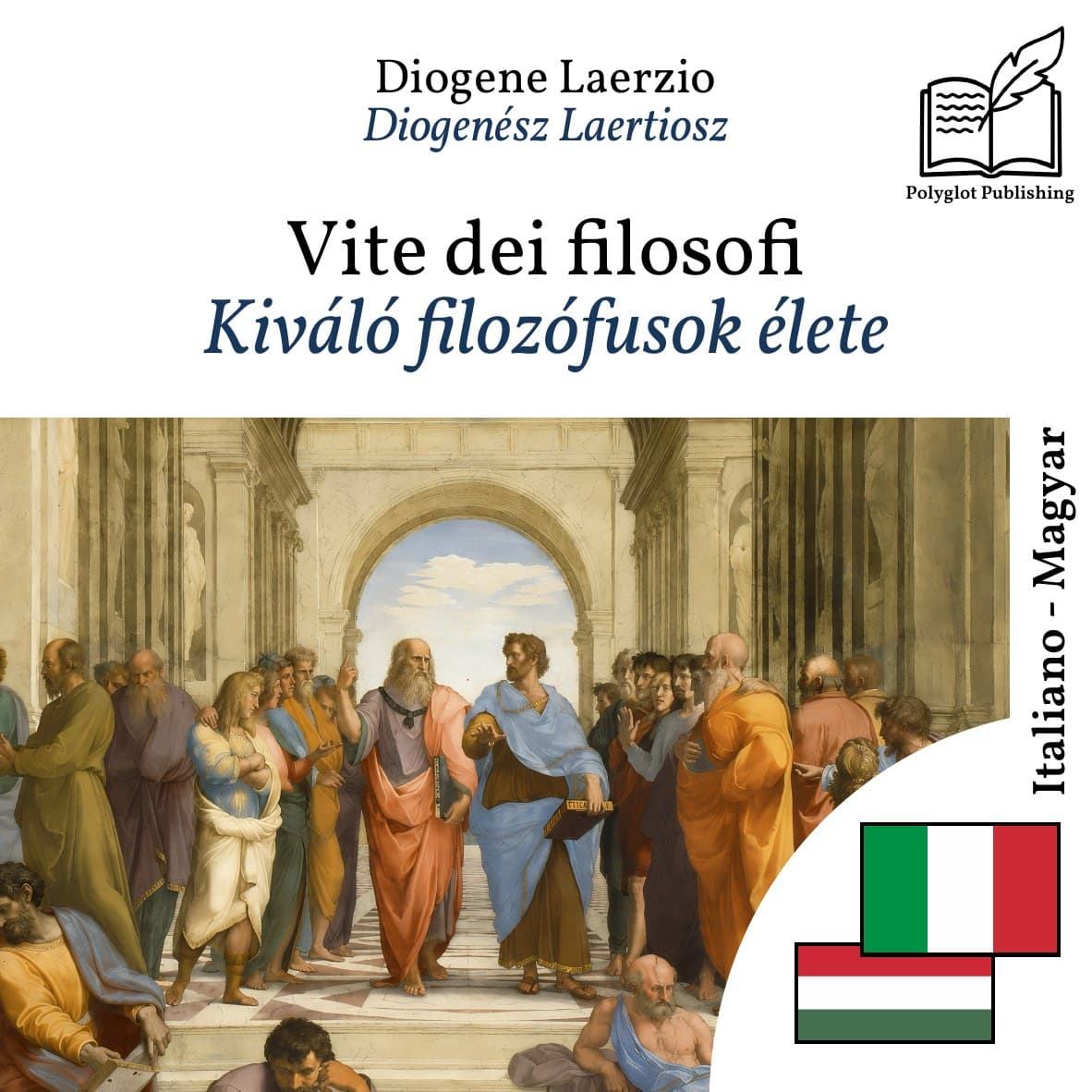 Kiváló filozófusok élete