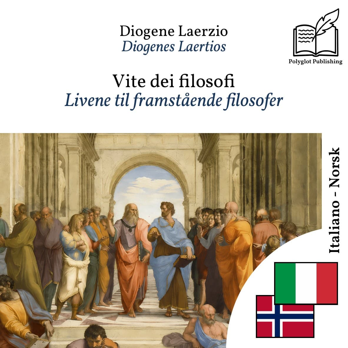 Livene til framstående filosofer