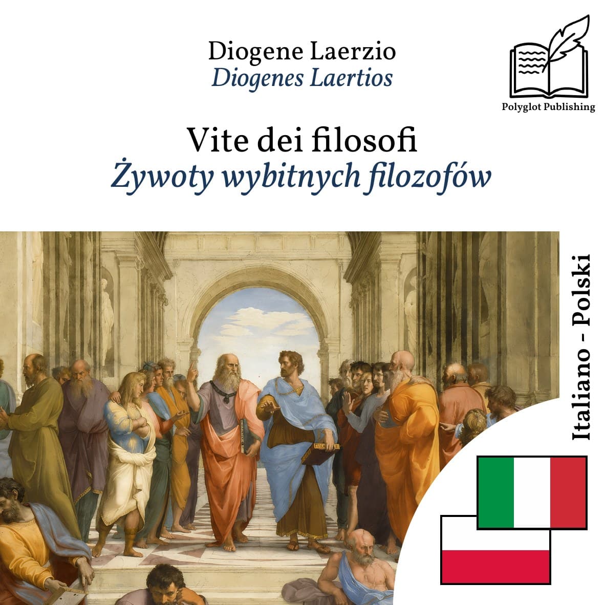 Żywoty wybitnych filozofów