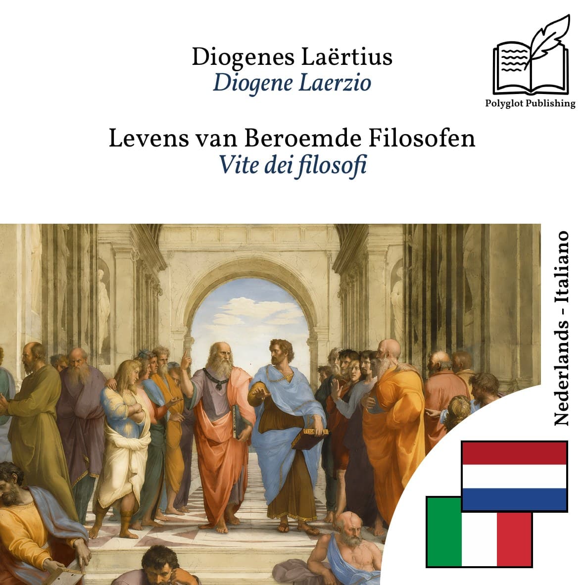 Vite dei filosofi