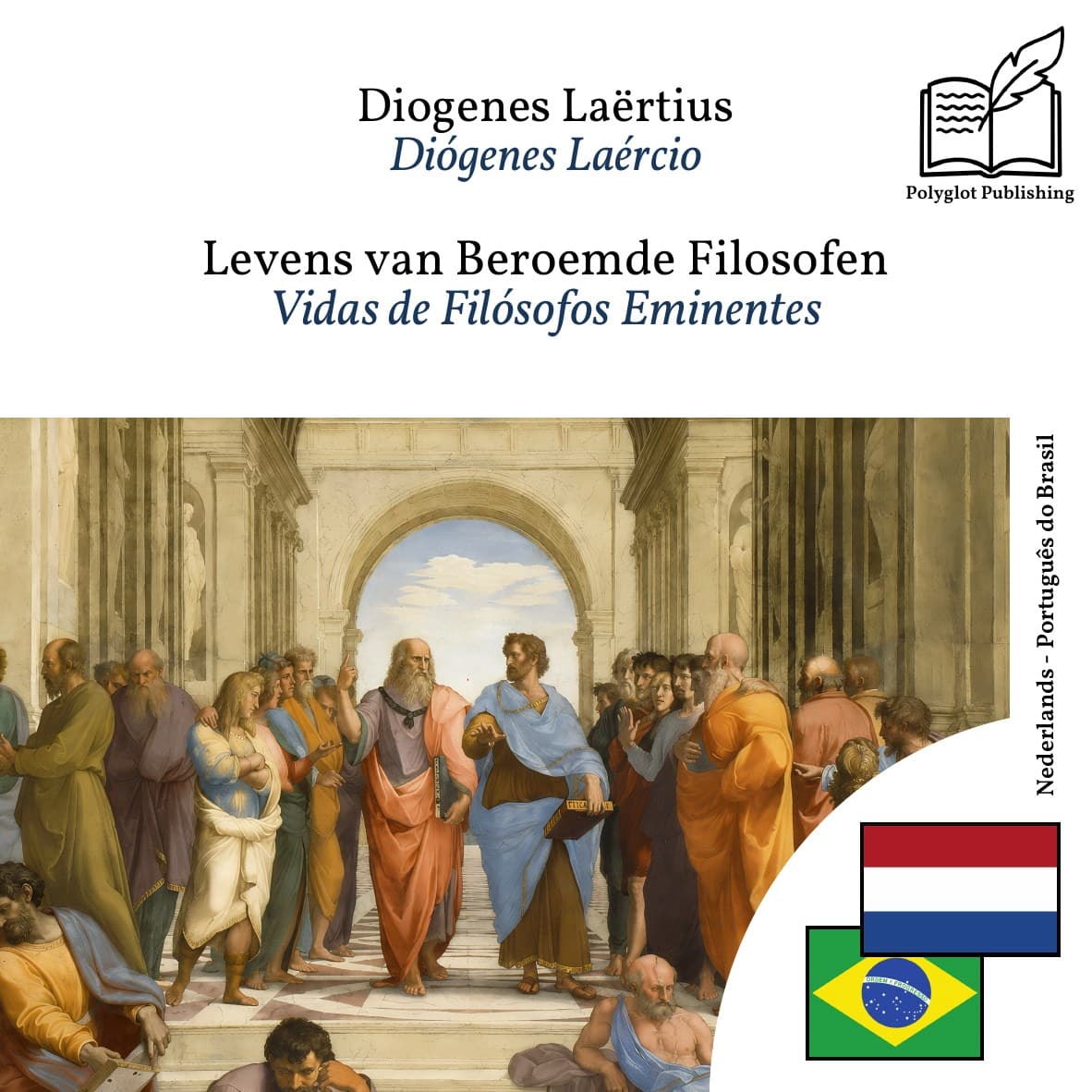 Vidas de Filósofos Eminentes