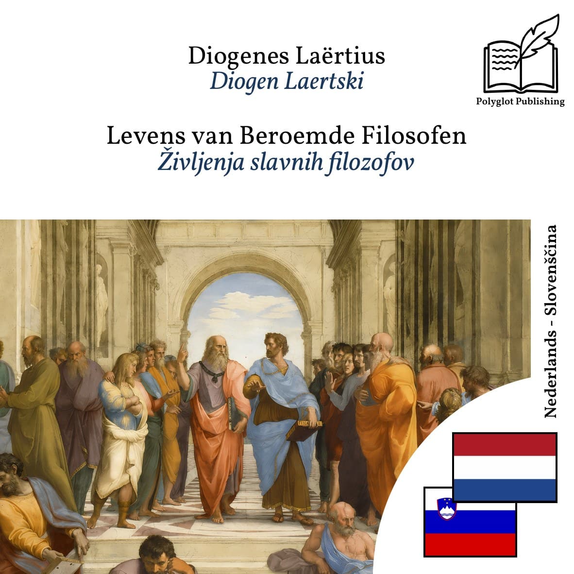Življenja slavnih filozofov