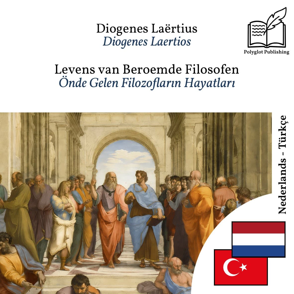 Önde Gelen Filozofların Hayatları
