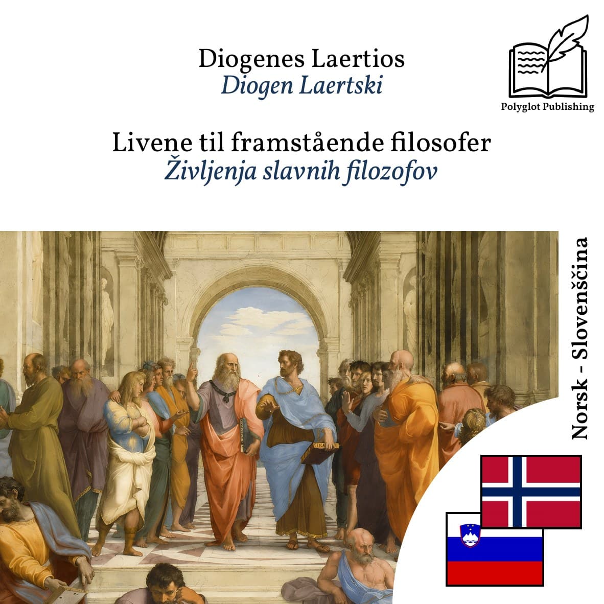 Življenja slavnih filozofov