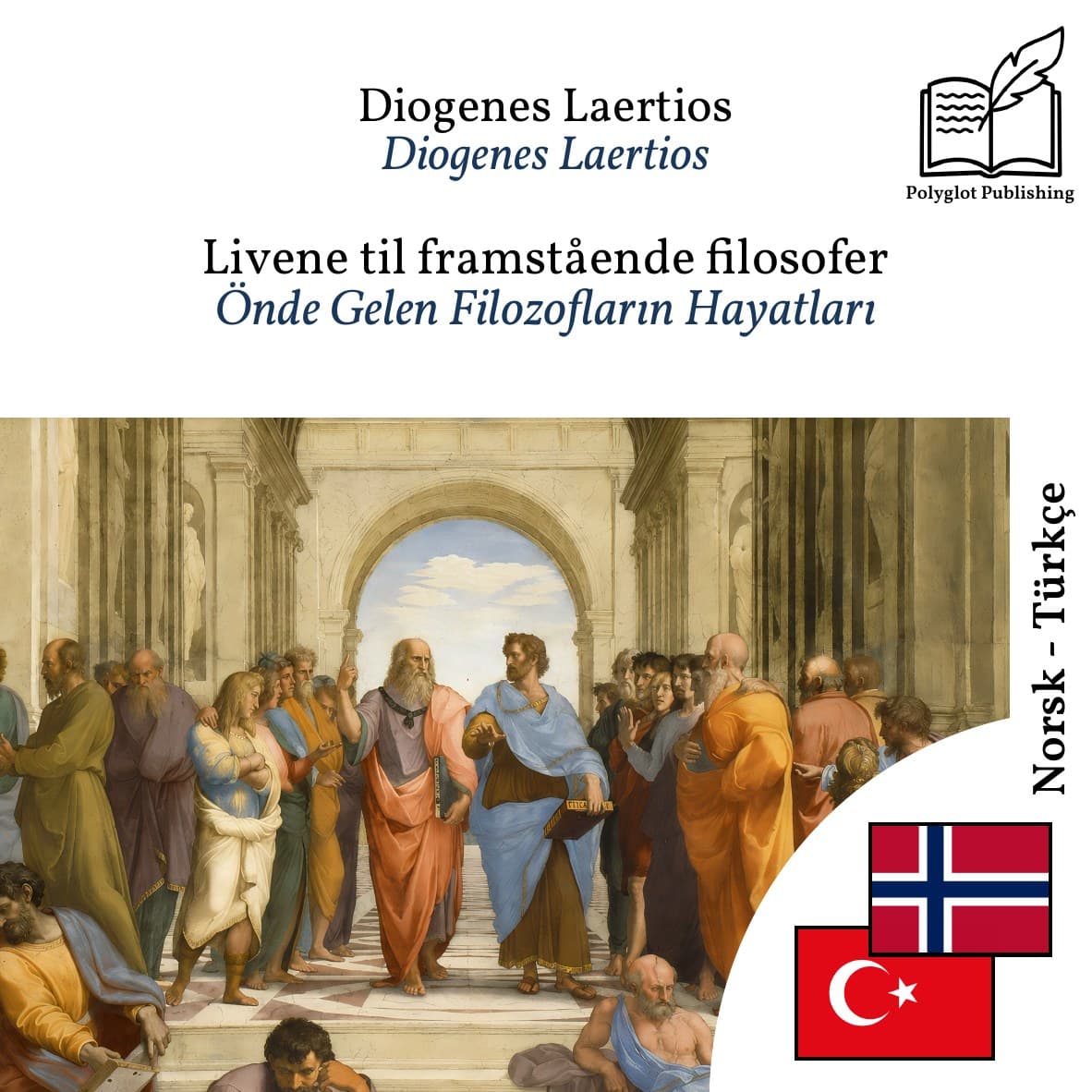 Önde Gelen Filozofların Hayatları