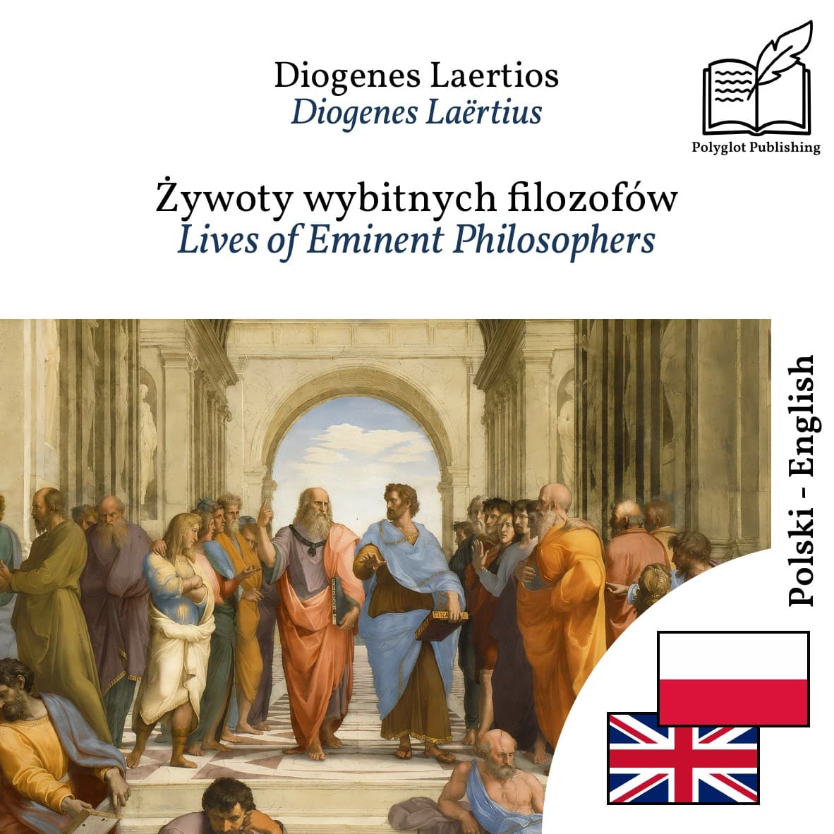 Lives of Eminent Philosophers