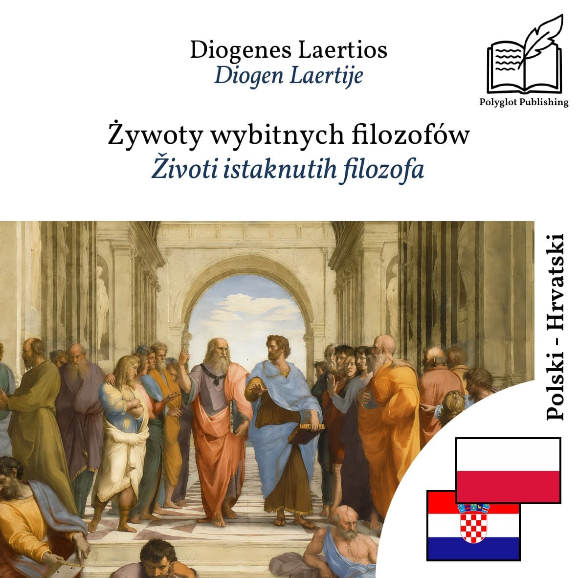 Životi istaknutih filozofa