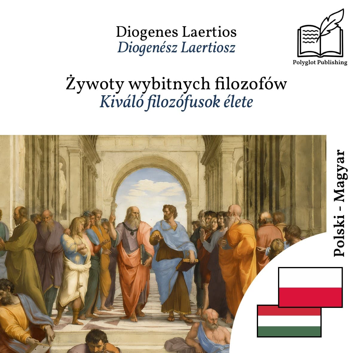 Kiváló filozófusok élete