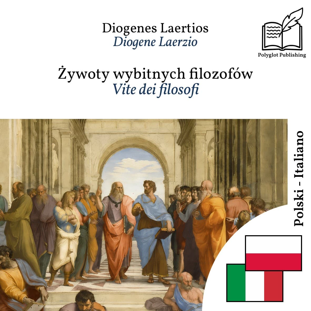 Vite dei filosofi