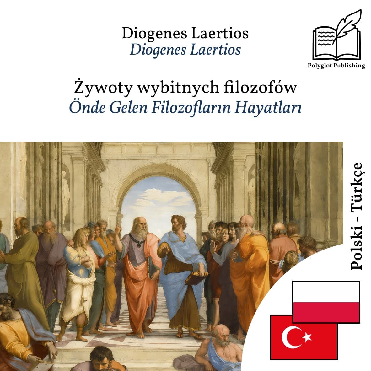 Önde Gelen Filozofların Hayatları