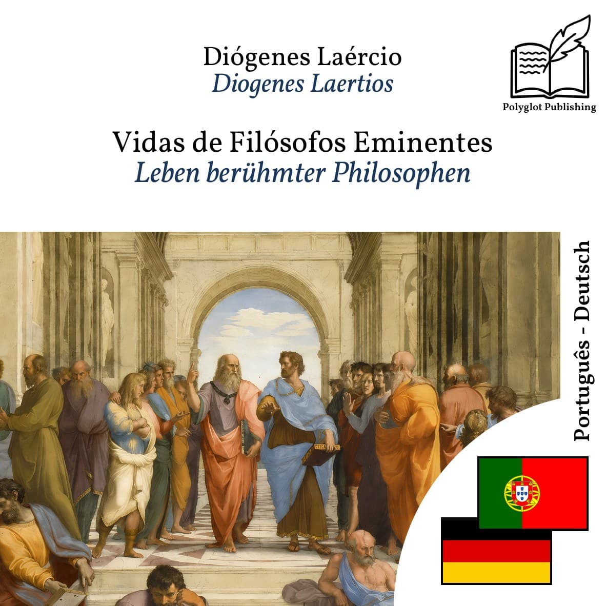 Leben berühmter Philosophen