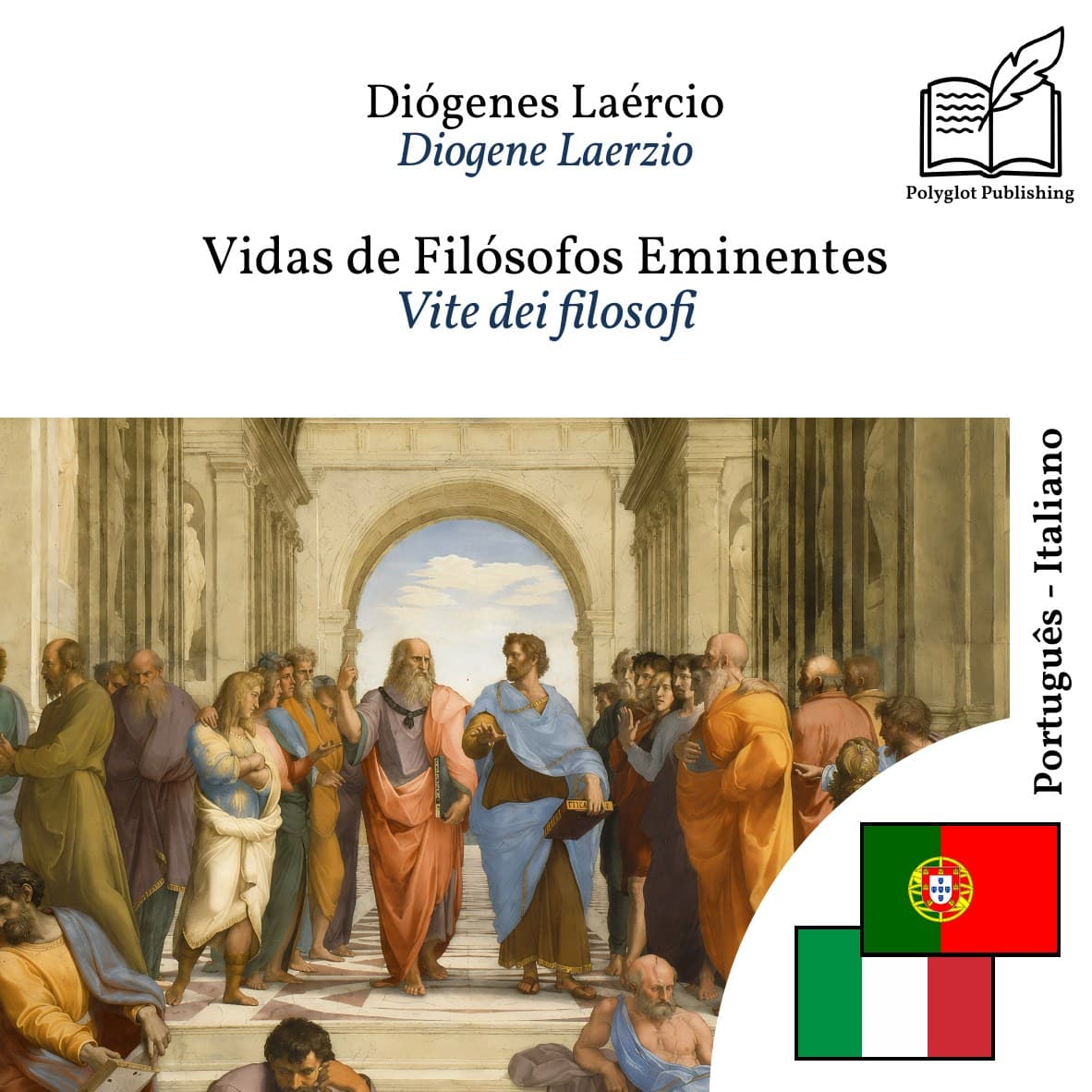 Vite dei filosofi