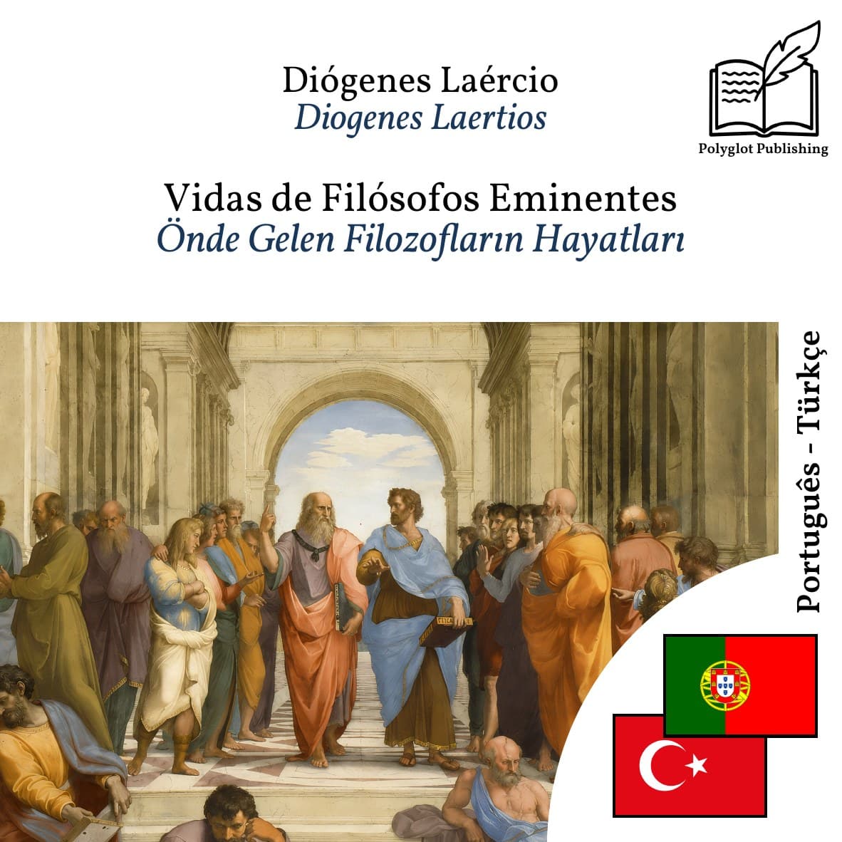 Önde Gelen Filozofların Hayatları