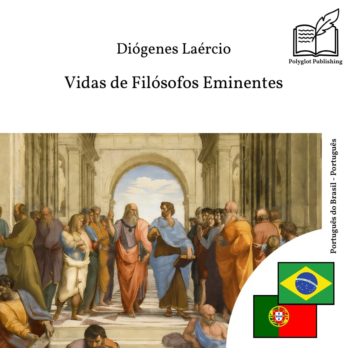 Vidas de Filósofos Eminentes