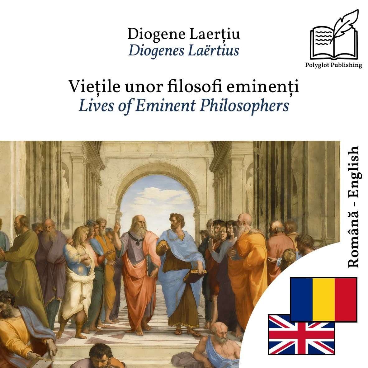 Lives of Eminent Philosophers