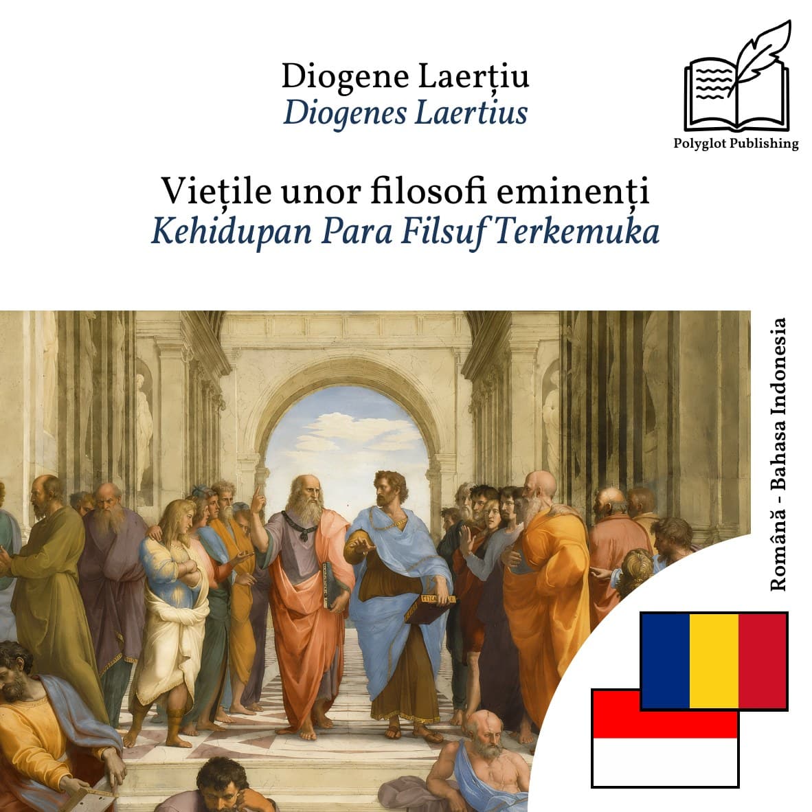 Kehidupan Para Filsuf Terkemuka