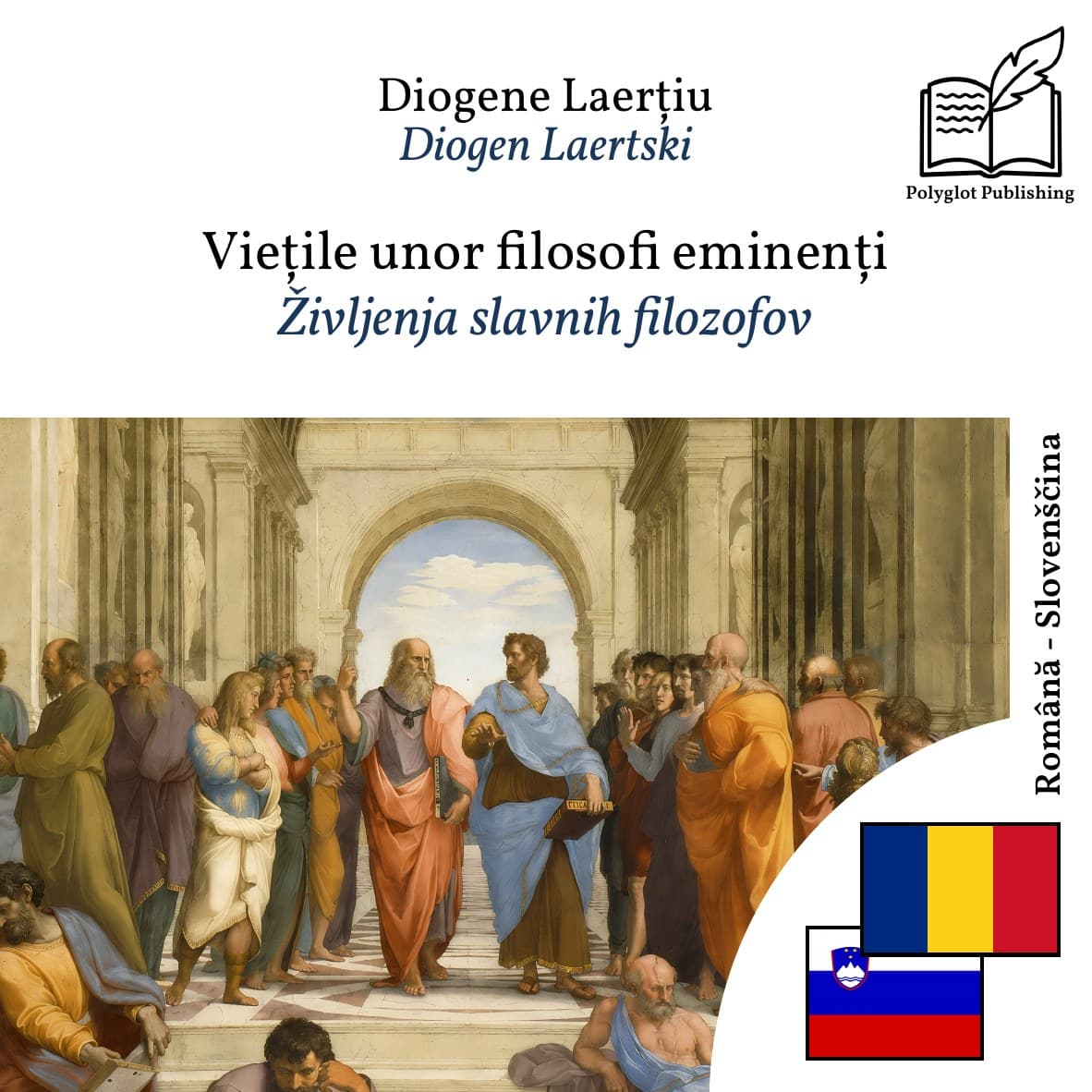 Življenja slavnih filozofov