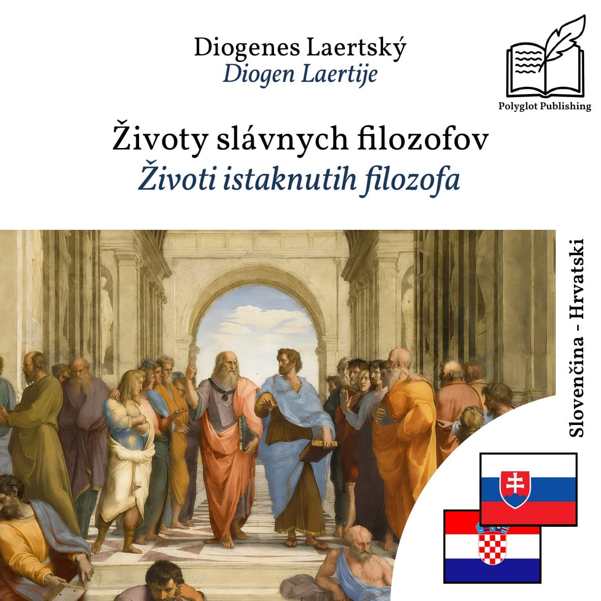 Životi istaknutih filozofa