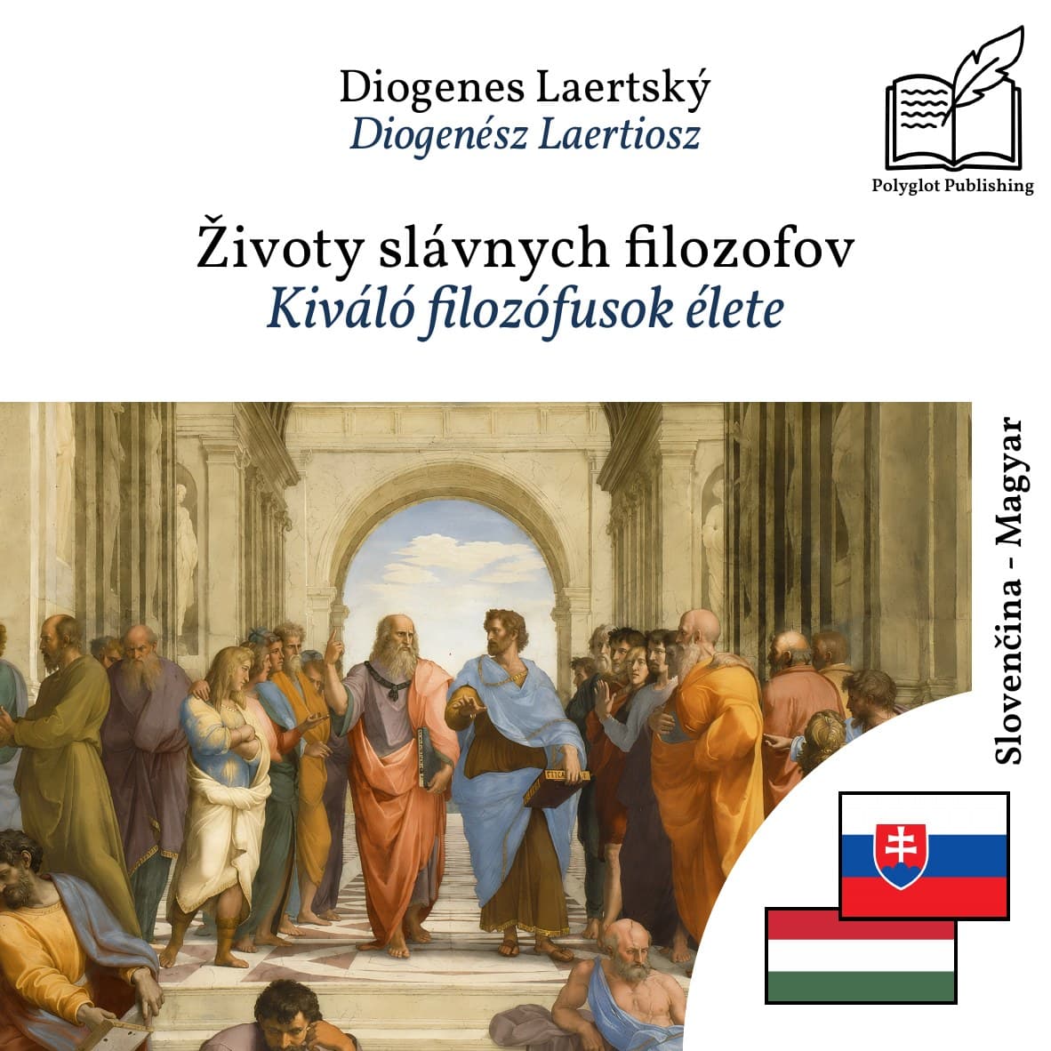 Kiváló filozófusok élete