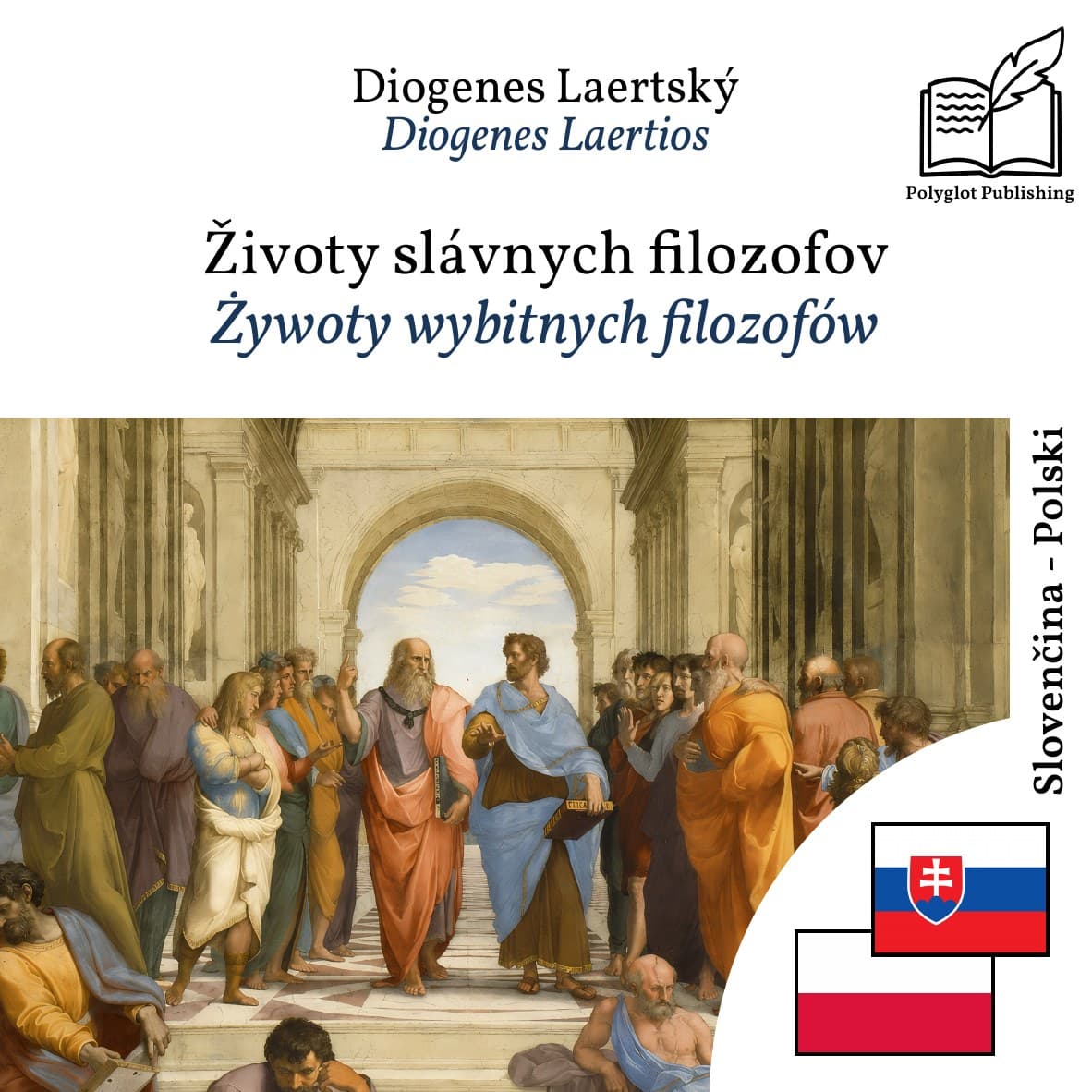 Żywoty wybitnych filozofów