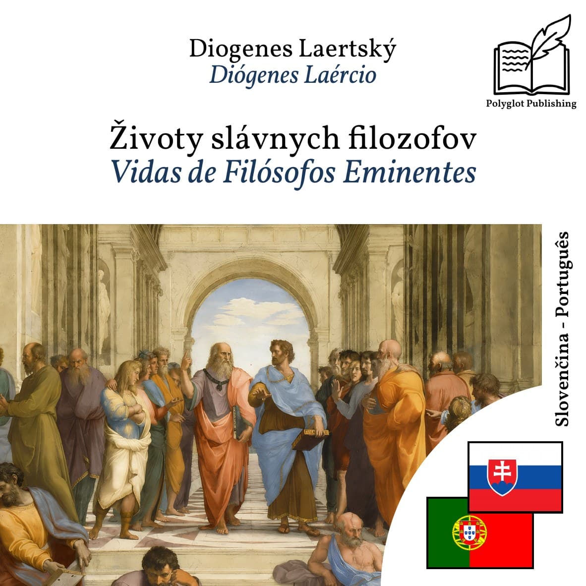 Vidas de Filósofos Eminentes