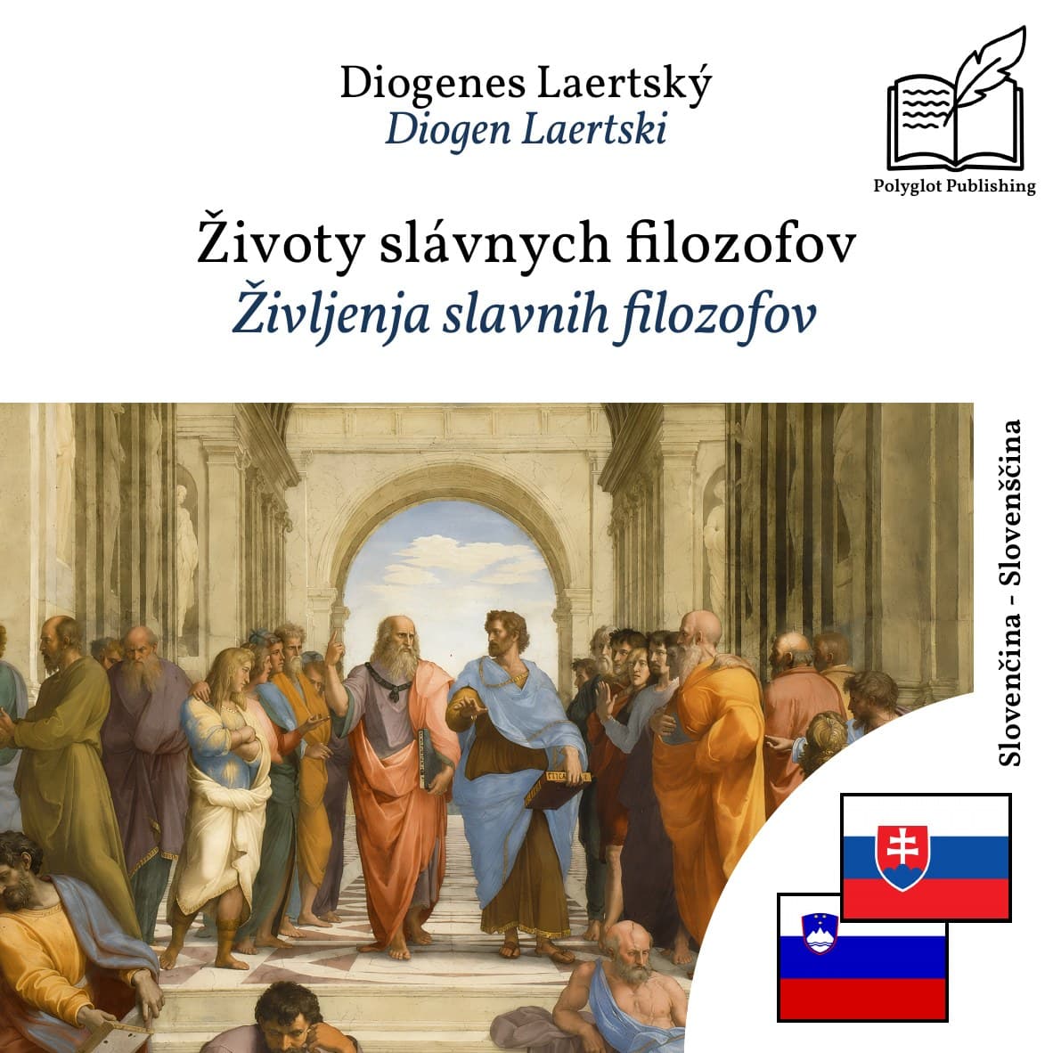 Življenja slavnih filozofov