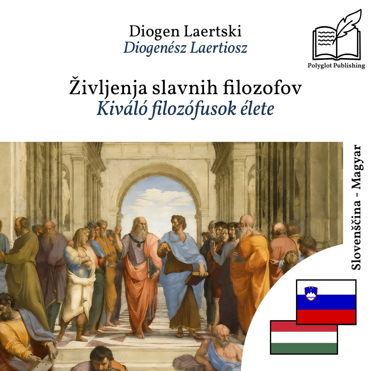 Kiváló filozófusok élete