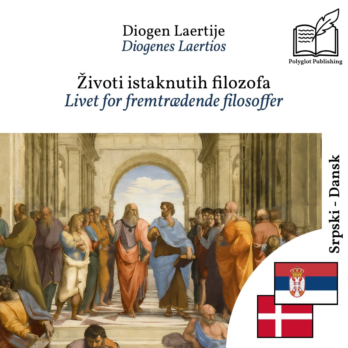 Livet for fremtrædende filosoffer
