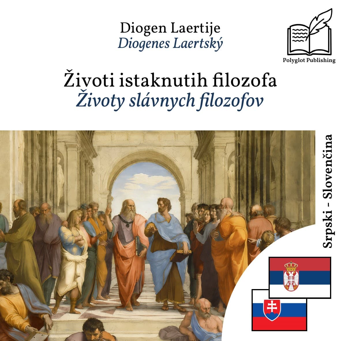 Životy slávnych filozofov