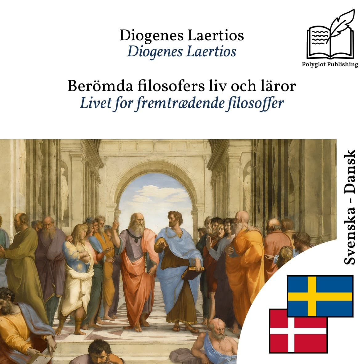 Livet for fremtrædende filosoffer
