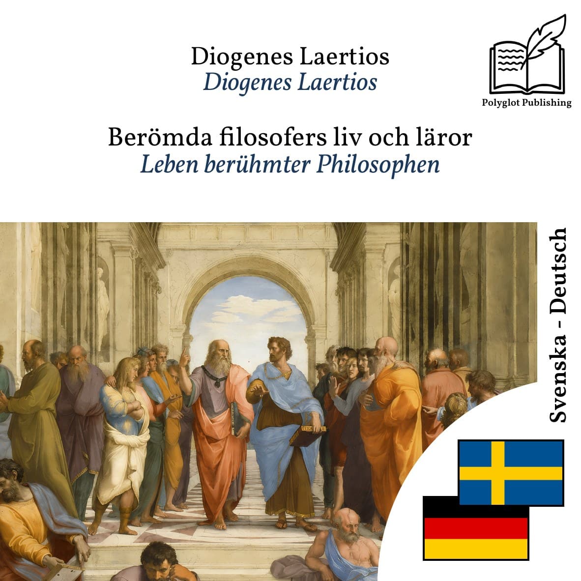 Leben berühmter Philosophen