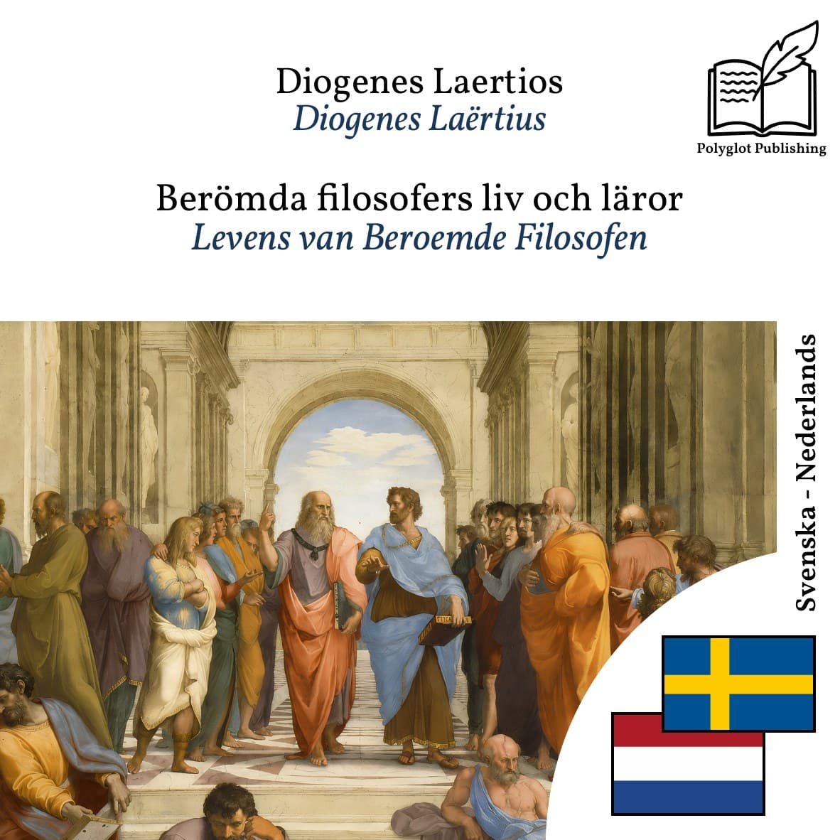 Levens van Beroemde Filosofen