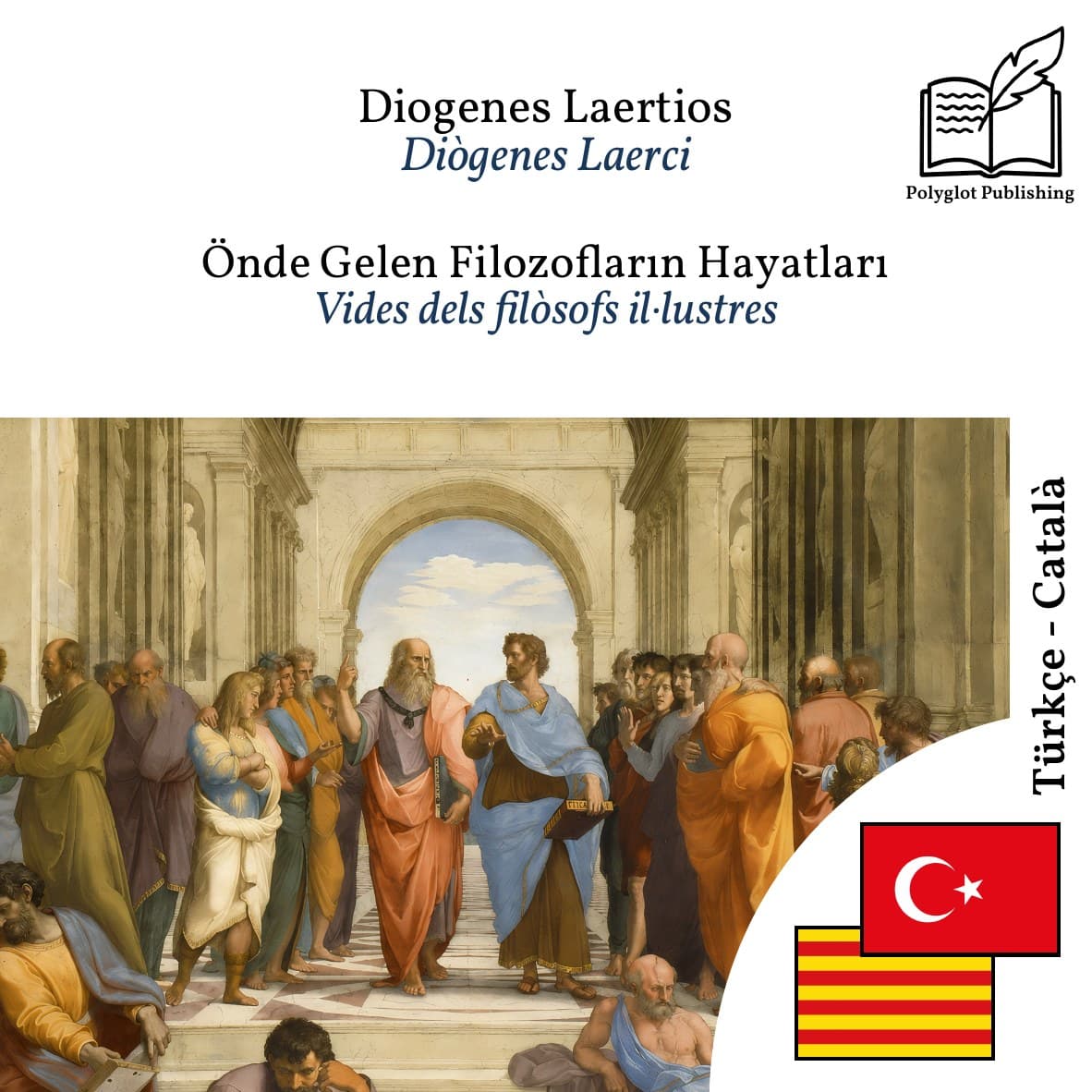 Vides dels filòsofs il·lustres
