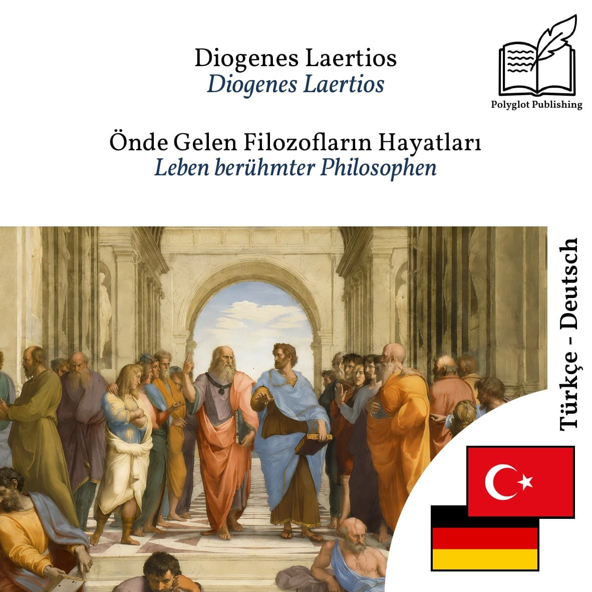 Leben berühmter Philosophen