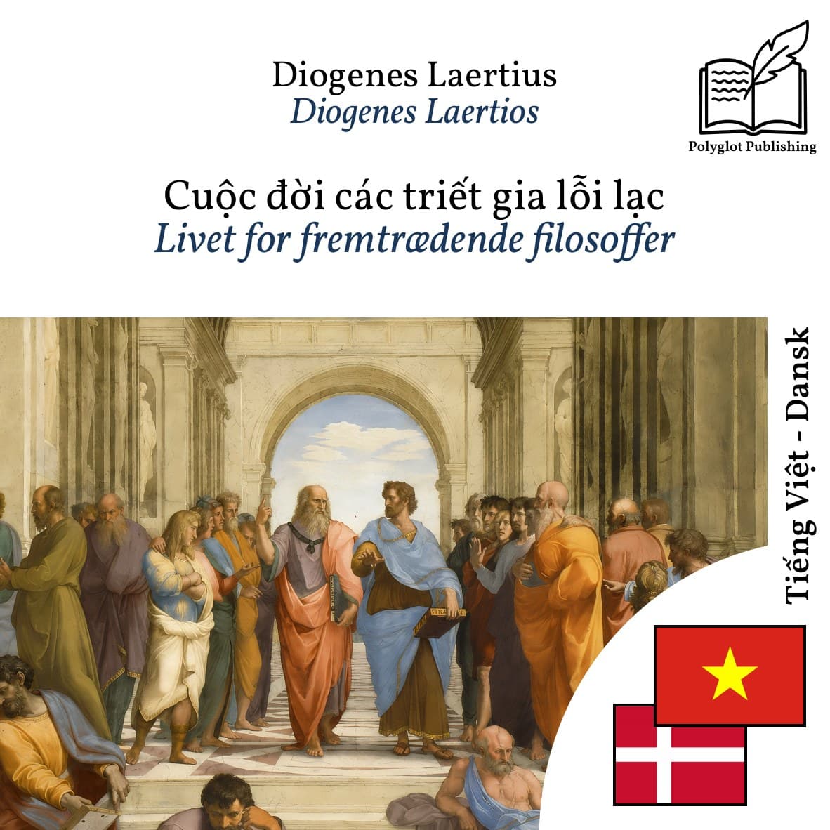 Livet for fremtrædende filosoffer