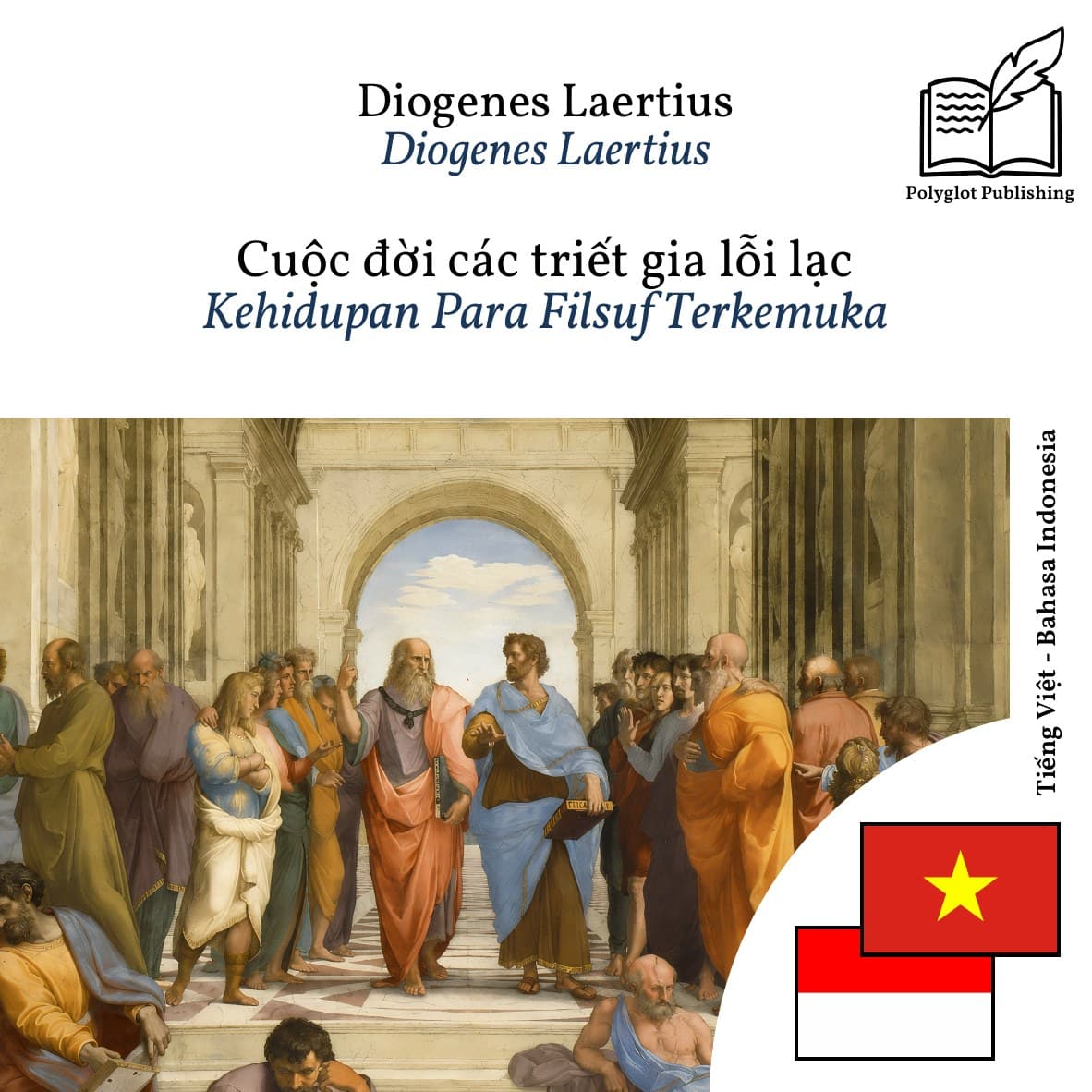 Kehidupan Para Filsuf Terkemuka