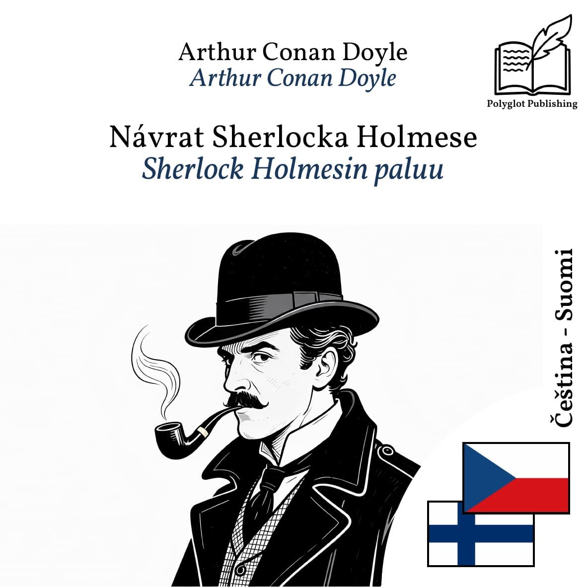 Sherlock Holmesin paluu