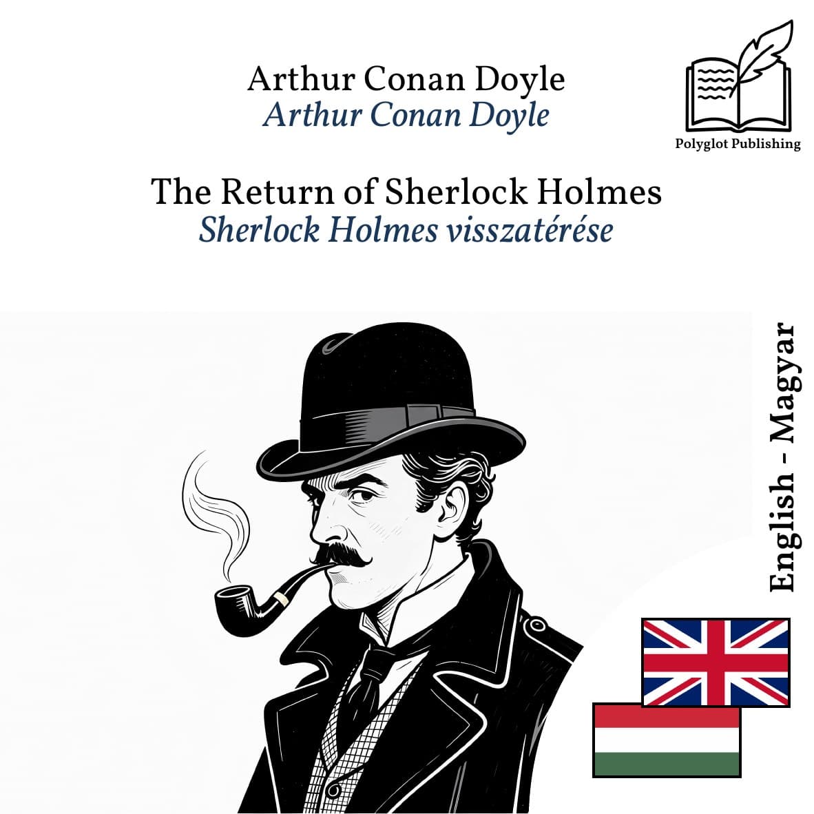 Sherlock Holmes visszatérése